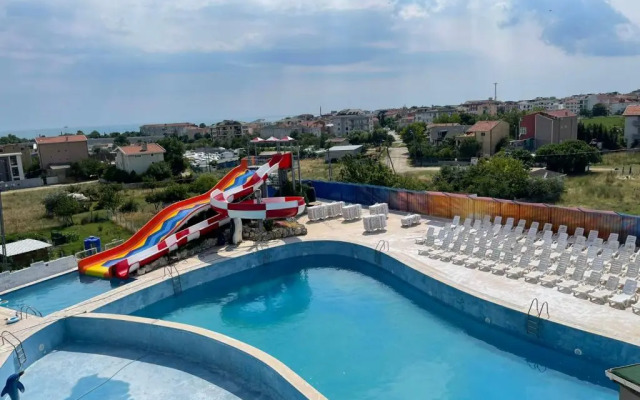 Respiro Park Hotel