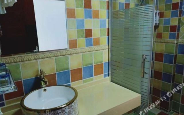 Shanghai Yu Yan Fashion Hotel