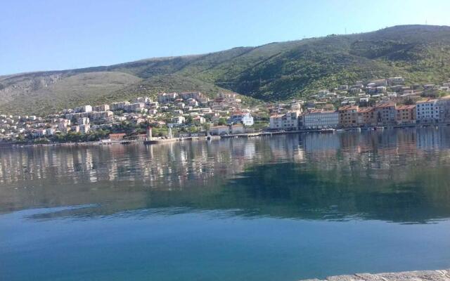 Apartment in Senj 40198