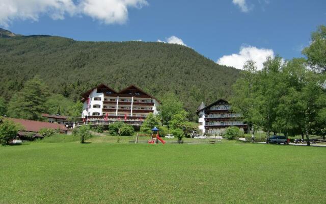 Alpenhotel Linserhof