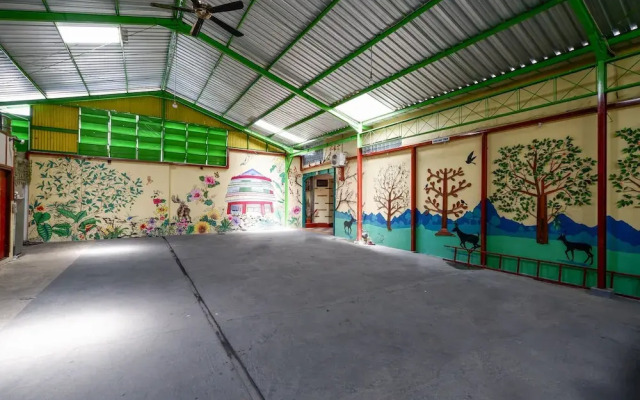 Wisma Daun by OYO Rooms