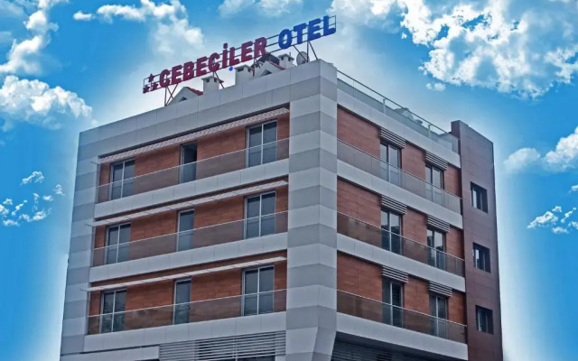 Cebeciler Otel