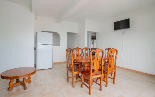 Hotel Conchamar