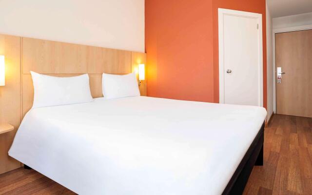 ibis Madrid Calle Alcala