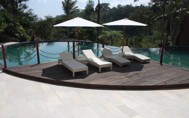 Bali Camp