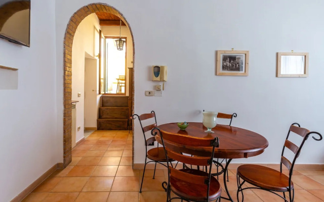 Double Terrace At San Sebastiano By Napoliapartments