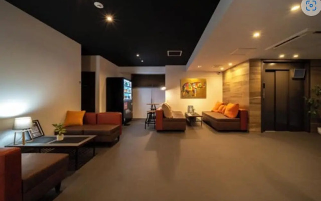 WELLSTAY Osaka Shinimamiya