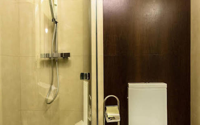 Studio Żelazna - Apartment near Old Town