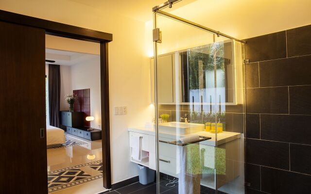 Villa Tropially Phu Quoc