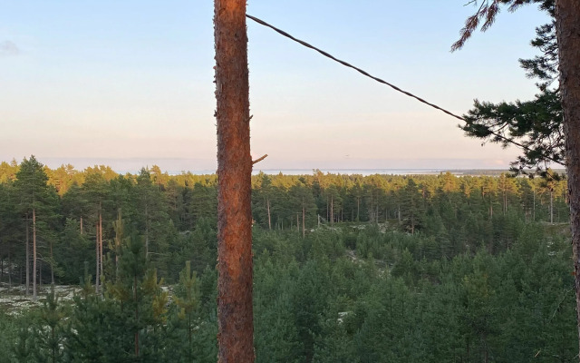 Luotsihotelli - Arctic Lighthouse Hotel