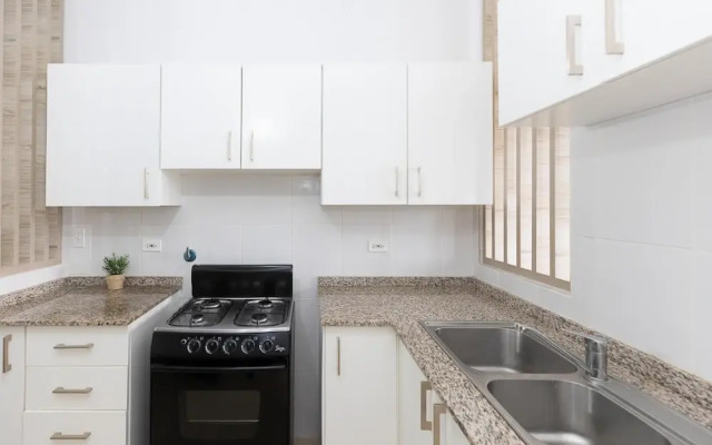 The Farallon Beach Condo by Acomodo
