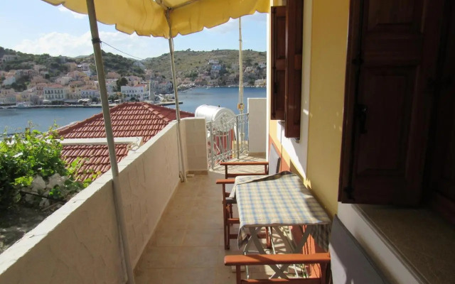 Pitini Nikos house