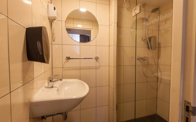Travel Hotel Amsterdam