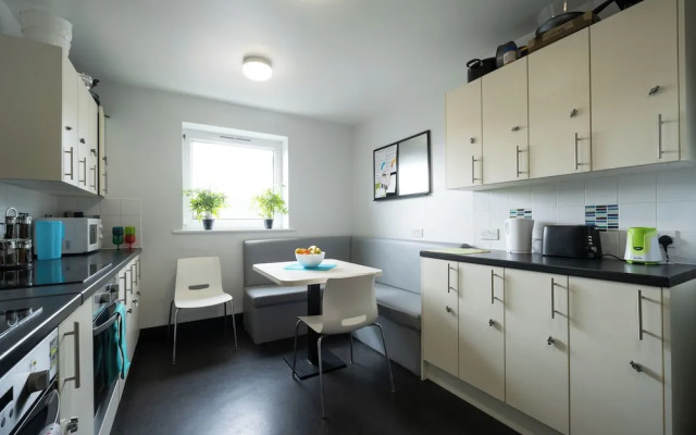 For Students Only Kimber Student Residence