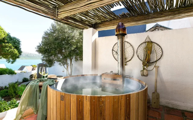 The Farmhouse Hotel