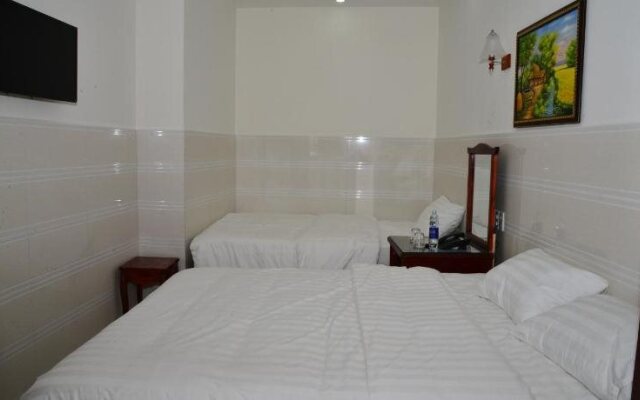 Phuong Thanh Guest House