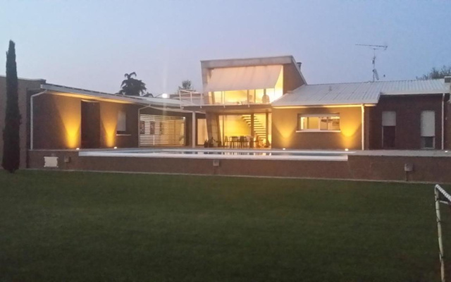 Guest House Località Sorbara