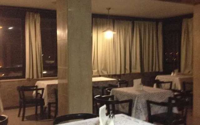 Hotel Carvalhais