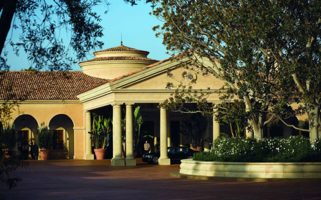 The Villas at Pelican Hill Resort