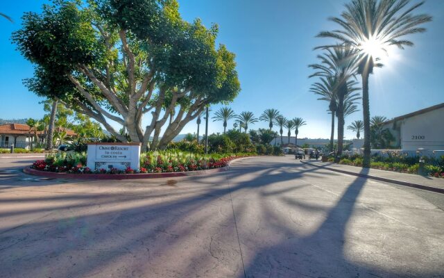 Serenity in La Costa Paradise