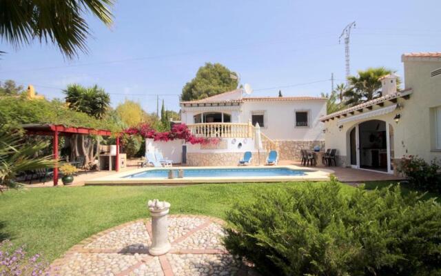 Villa Amaya