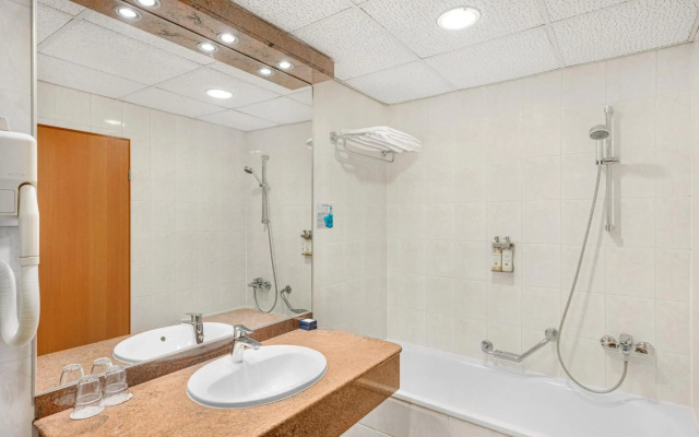 Danubius Hotel Rába