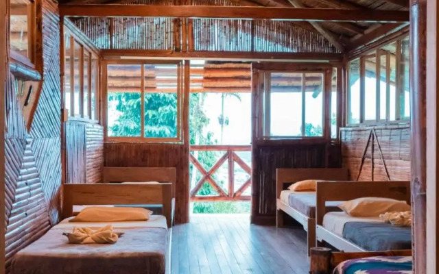 Hostal Pakay