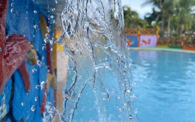 Poracay Resort