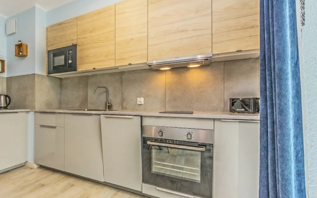Victus Apartamenty - Dolny Sopot