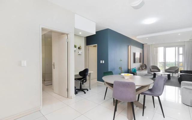 The Tyrwhitt Rosebank