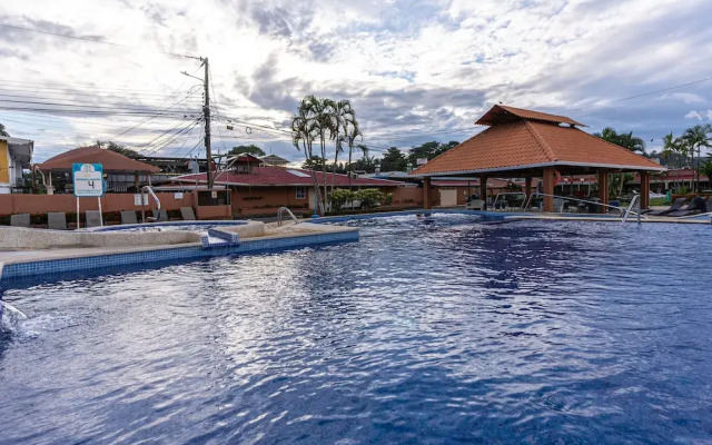 Villas Paraiso B52