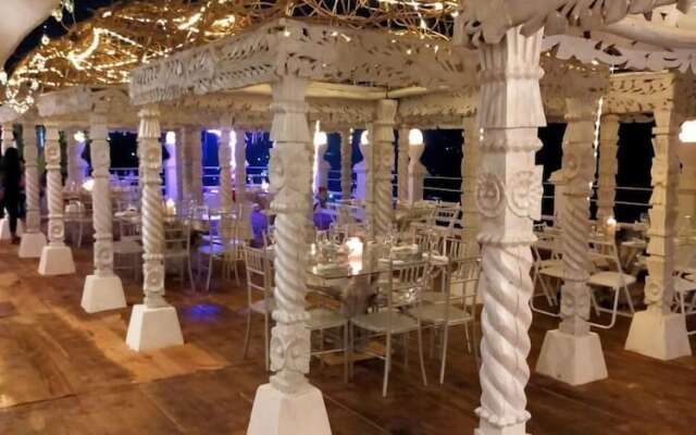 Hotel Pasión de Luna