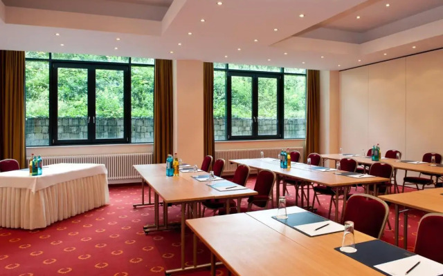 Victor’s Residenz-Hotel Berlin Mitte