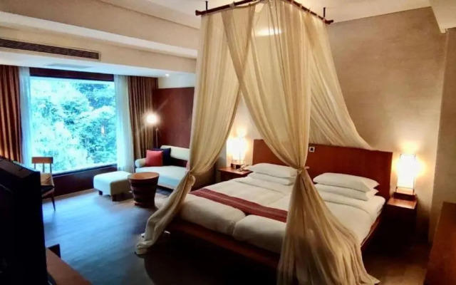 Volando Urai Spring Spa and Resort