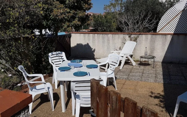 Rental Villa Les Lauriers Roses - Saint-Cyprien 2 bedrooms 6 persons