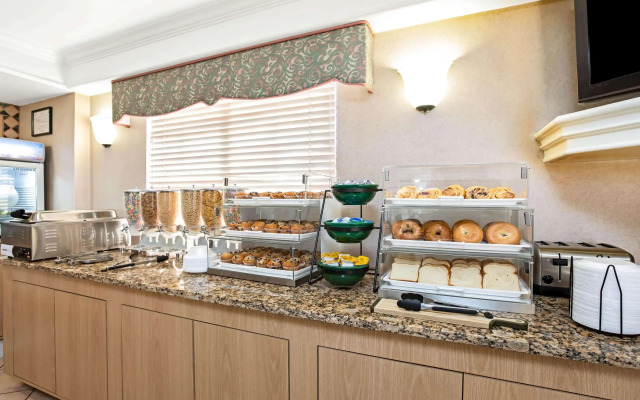 La Quinta Inn by Wyndham El Paso East Lomaland