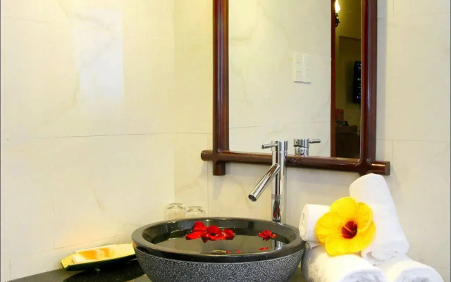 Pomelo Garden Boutique Villa