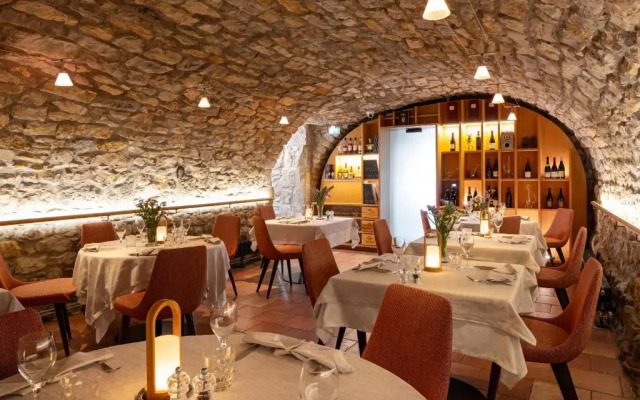 Auberge les Murets