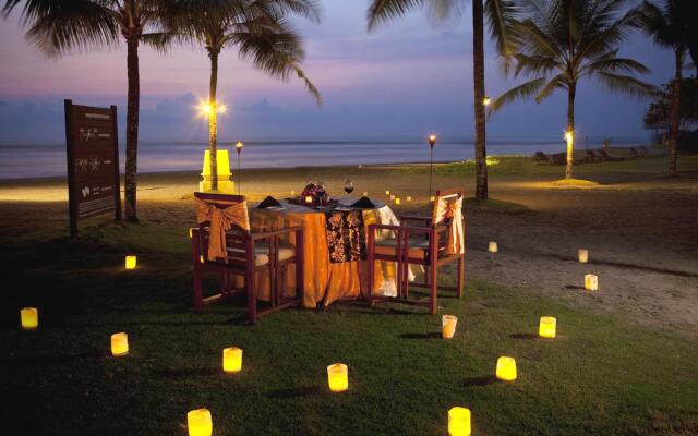 The Royal Beach Seminyak Bali