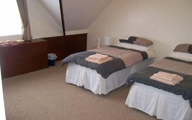 Welcome Traveller Inn