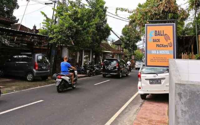 Bali Backpackers Hostel