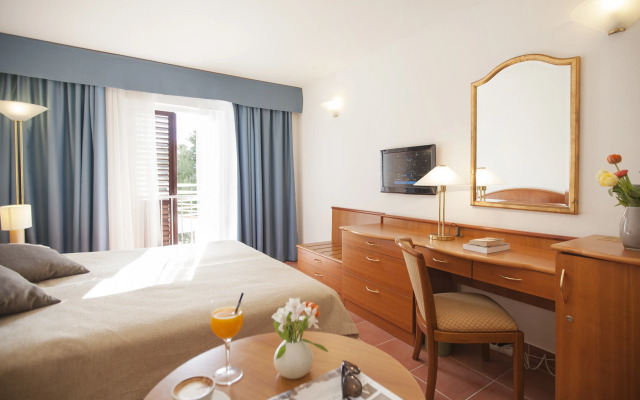 Hotel Odisej