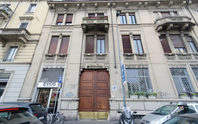 VivimiHome-Stelvio House