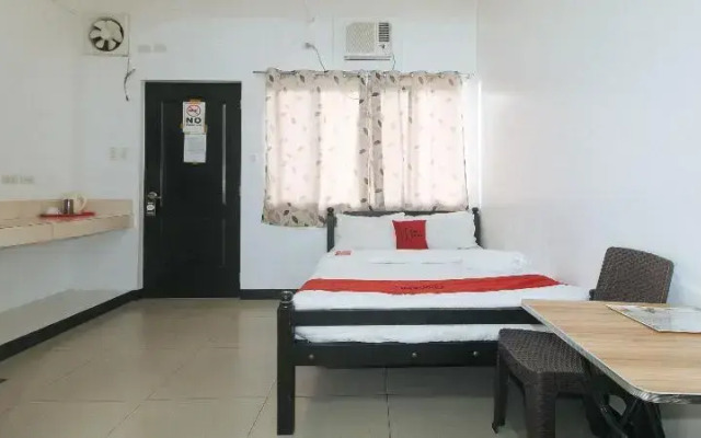 Reddoorz @ Tesoro Apartments Ermita Manila