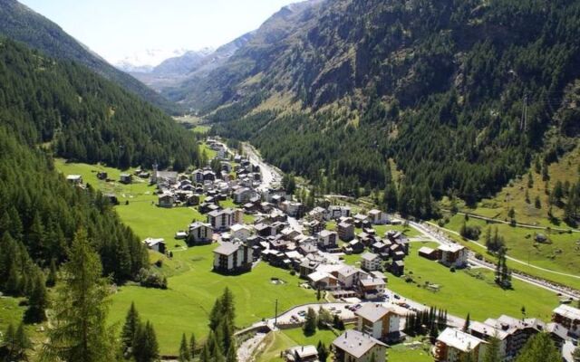 Haus Alpenrose 34908