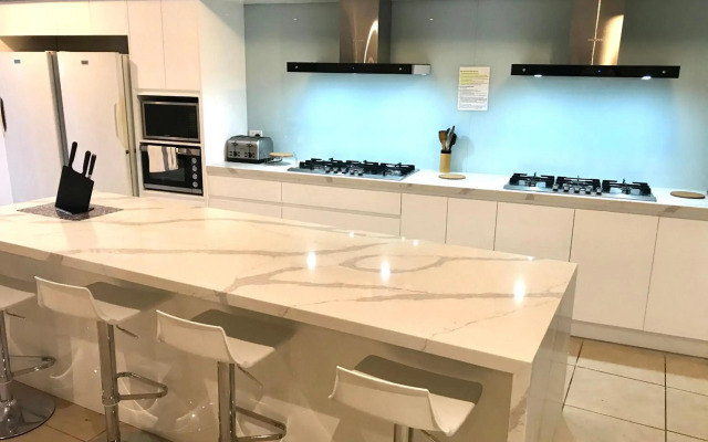 Cityview Studio Accommodation