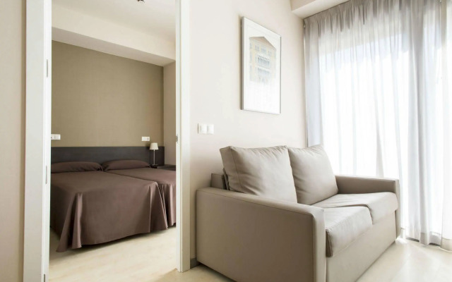 Residencia Universitaria Resa Damià Bonet - Campus Accomodation