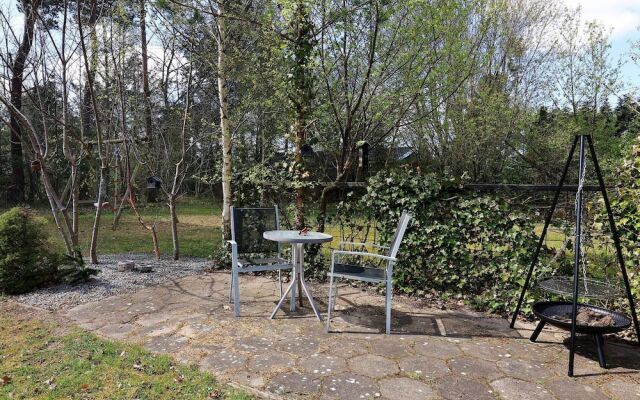 6 Person Holiday Home in Hals-by Traum