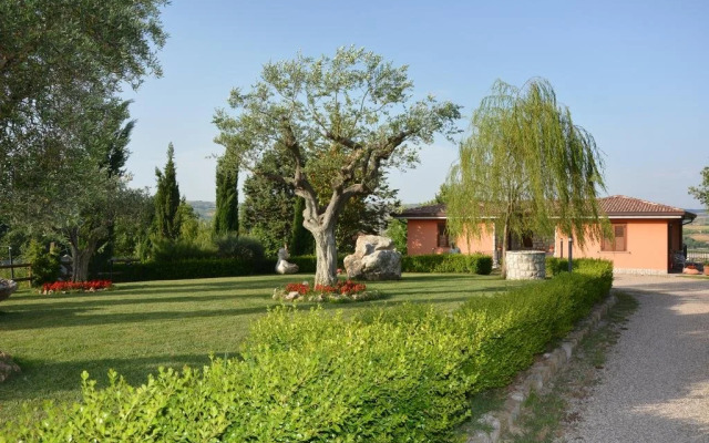 BB Pinus Rooms
