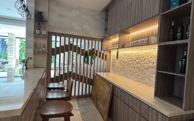 Puri Ratu Jimbaran Villa By Betterplace